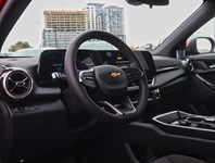 2026 Chevrolet Equinox FWD 4Dr LT W/1Lt