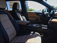 2026 Chevrolet Equinox AWD 4Dr Activ
