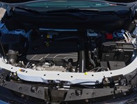 2026 Chevrolet Equinox AWD 4Dr Activ