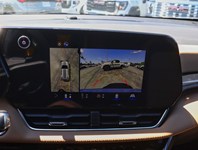 2026 Chevrolet Equinox AWD 4Dr Activ
