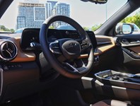 2026 Chevrolet Equinox AWD 4Dr Activ