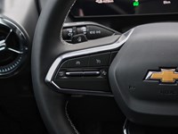 2026 Chevrolet Equinox EV 4dr LT