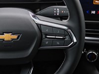 2026 Chevrolet Equinox EV 4dr LT