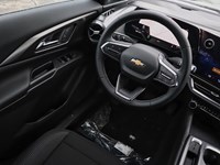 2026 Chevrolet Equinox EV 4dr LT