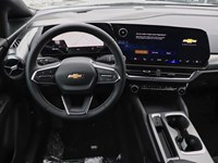 2026 Chevrolet Equinox EV 4dr LT