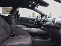 2026 Chevrolet Equinox EV 4dr LT