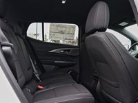 2026 Chevrolet Equinox EV 4dr LT