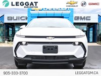 2026 Chevrolet Equinox EV 4dr LT