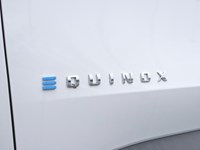 2026 Chevrolet Equinox EV 4dr LT