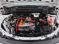 2026 Chevrolet Equinox EV 4dr LT