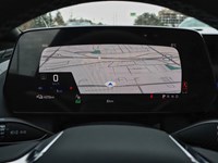 2026 Chevrolet Equinox EV 4dr LT