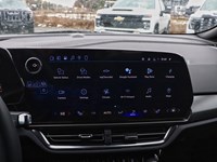 2026 Chevrolet Equinox EV 4dr LT