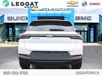 2026 Chevrolet Equinox EV 4dr LT