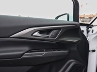 2026 Chevrolet Equinox EV 4dr LT