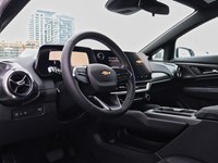 2026 Chevrolet Equinox EV 4dr LT