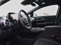 2026 Chevrolet Equinox EV 4dr LT