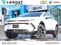 2026 Chevrolet Equinox EV 4dr LT