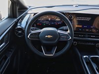 2026 Chevrolet Equinox EV 4dr LT