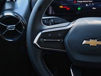 2026 Chevrolet Equinox EV 4dr LT