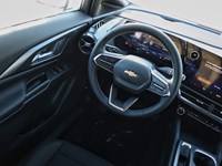 2026 Chevrolet Equinox EV 4dr LT