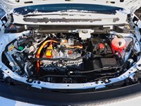 2026 Chevrolet Equinox EV 4dr LT