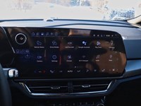 2026 Chevrolet Equinox EV 4dr LT