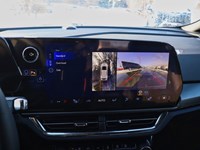 2026 Chevrolet Equinox EV 4dr LT