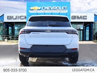 2026 Chevrolet Equinox EV 4dr LT