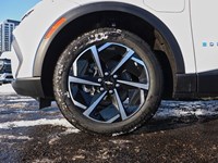 2026 Chevrolet Equinox EV 4dr LT