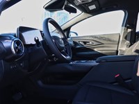 2026 Chevrolet Equinox EV 4dr LT