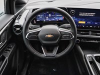 2026 Chevrolet Equinox Ev 4Dr LT