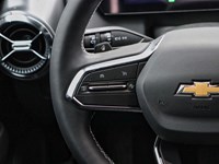 2026 Chevrolet Equinox Ev 4Dr LT