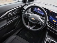 2026 Chevrolet Equinox Ev 4Dr LT