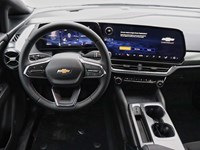 2026 Chevrolet Equinox Ev 4Dr LT