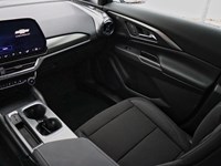 2026 Chevrolet Equinox Ev 4Dr LT