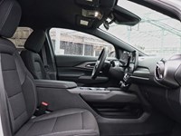 2026 Chevrolet Equinox Ev 4Dr LT