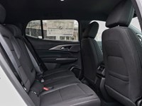 2026 Chevrolet Equinox Ev 4Dr LT