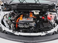 2026 Chevrolet Equinox Ev 4Dr LT