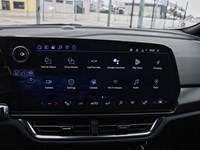 2026 Chevrolet Equinox Ev 4Dr LT