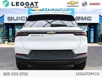 2026 Chevrolet Equinox Ev 4Dr LT