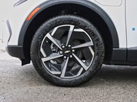 2026 Chevrolet Equinox Ev 4Dr LT