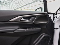 2026 Chevrolet Equinox Ev 4Dr LT