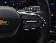 2026 Chevrolet Equinox Ev 4Dr LT