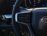 2026 Chevrolet Silverado 2500Hd 4WD Crew Cab 159