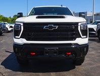 2026 Chevrolet Silverado 2500Hd 4WD Crew Cab 159