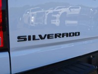 2026 Chevrolet Silverado 2500Hd 4WD Crew Cab 159