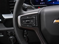 2026 Chevrolet Silverado 1500 4WD Crew Cab 147