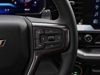 2026 Chevrolet Silverado 1500 4WD Crew Cab 147