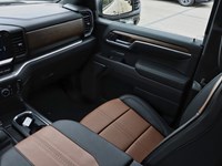 2026 Chevrolet Silverado 1500 4WD Crew Cab 147