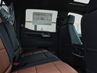 2026 Chevrolet Silverado 1500 4WD Crew Cab 147